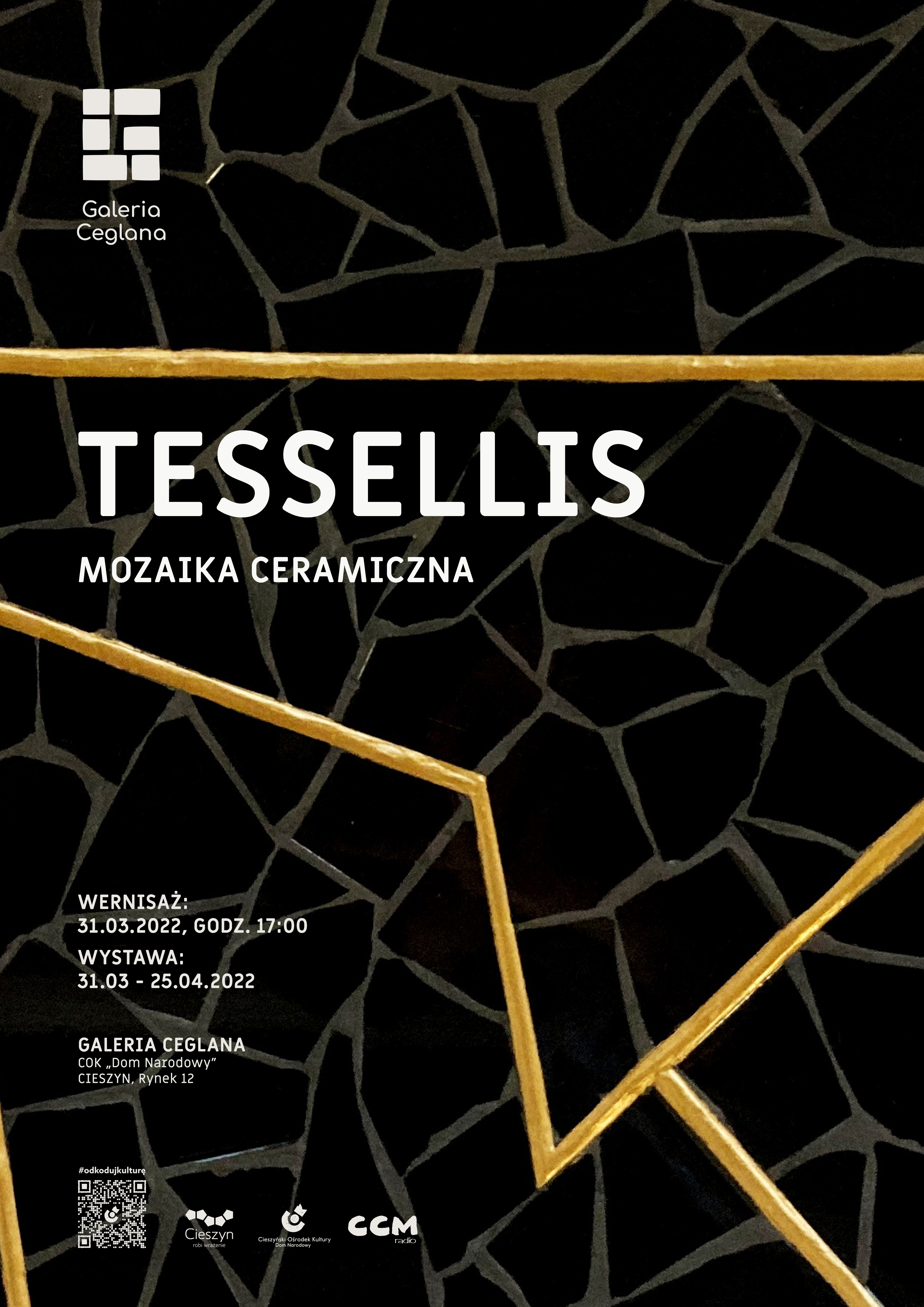 Tessellis — Mozaika Ceramiczna
